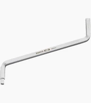 Llave Carter 8-10 Bahco